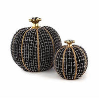 Boucle Pumpkin- Large