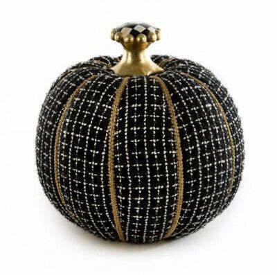 Boucle Pumpkin- Large