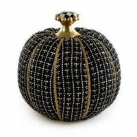 Boucle Pumpkin- Large
