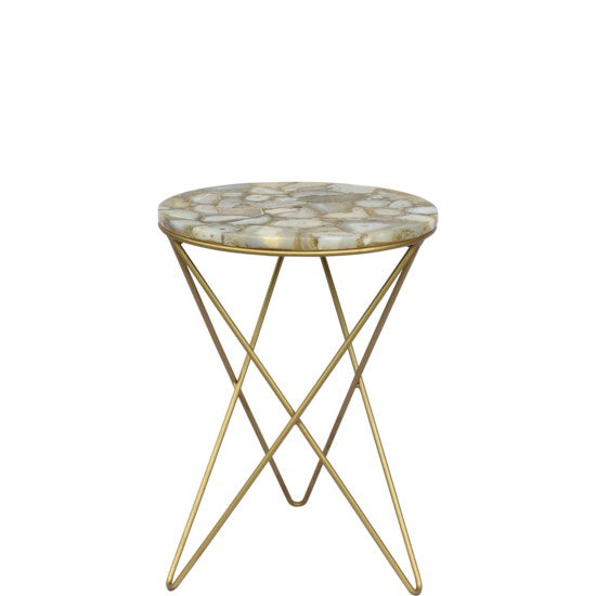 Olivia Accent Table