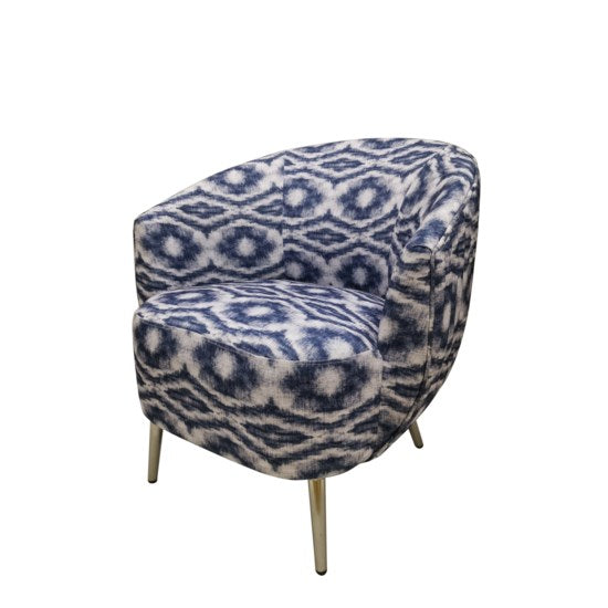 Charleston Accent Chair