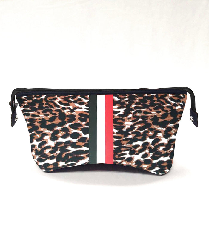 Haute Shore Kyle Leopard