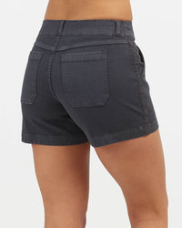 Spanx Stretch Twill Short