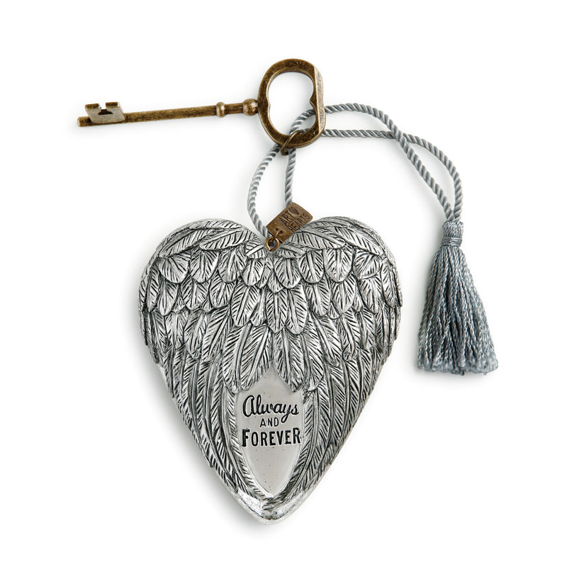 Always & Forever Wings
