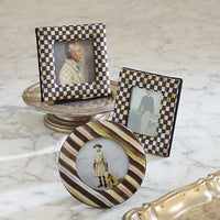 Courtly Frames- Set of 3
