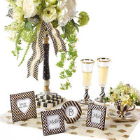 Courtly Frames- Set of 3