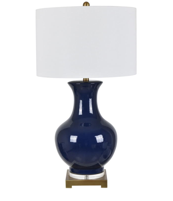Hamilton Urn Table Lamp