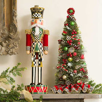 Highland Nutcracker