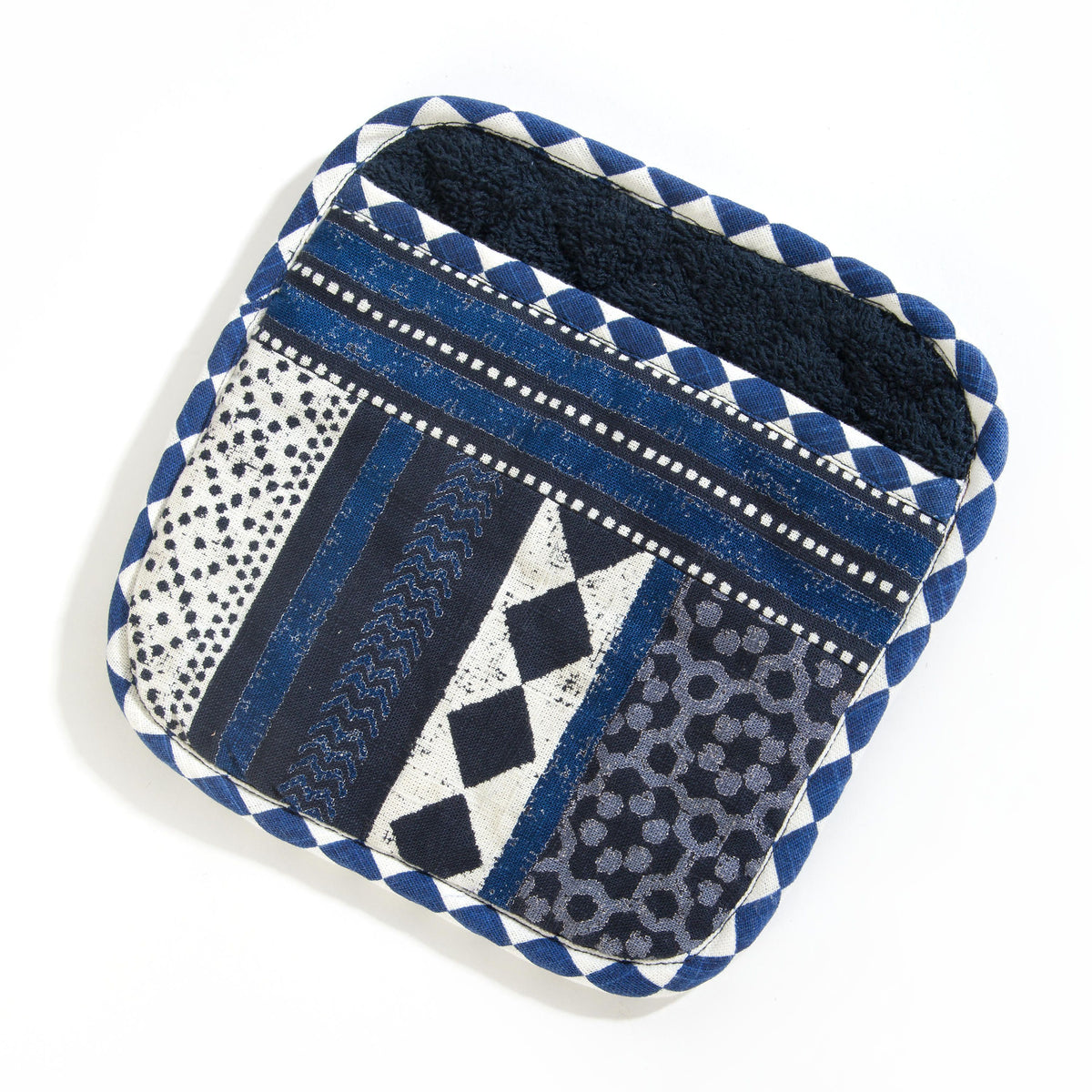Santorini Pot Holder
