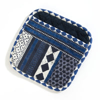 Santorini Pot Holder