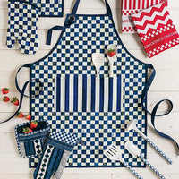 Santorini Pot Holder