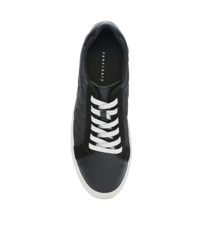 Day Tripper 2.0 Black