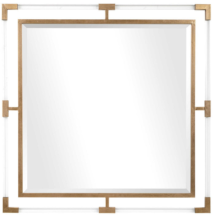 BALKAN  SQ. MIRROR