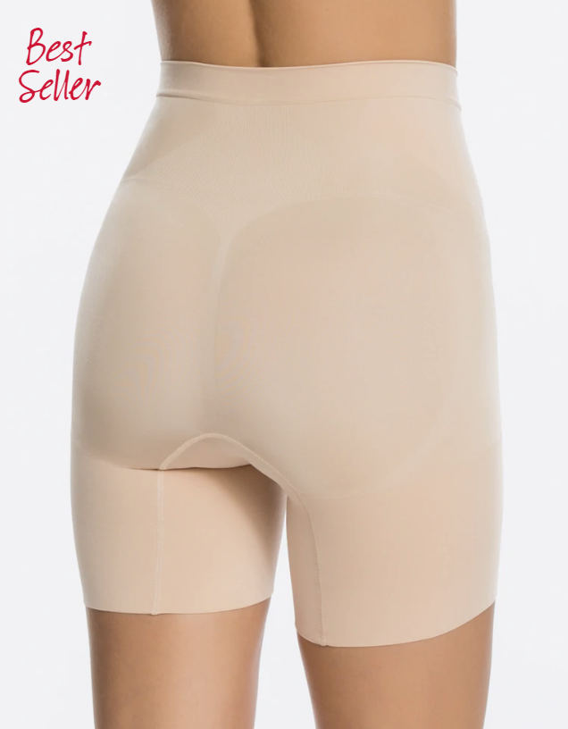 OnCore Mid-Thigh Short