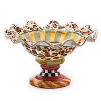 Leopard Compote