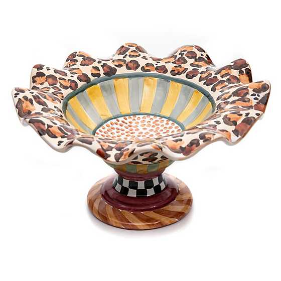 Leopard Compote