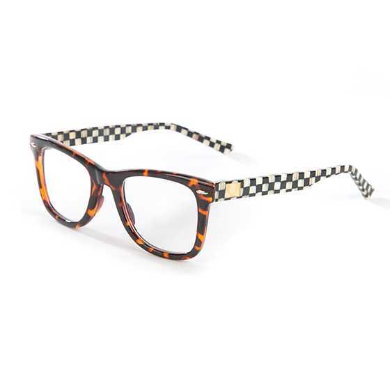 Nina Readers- Tortoise- x2.5