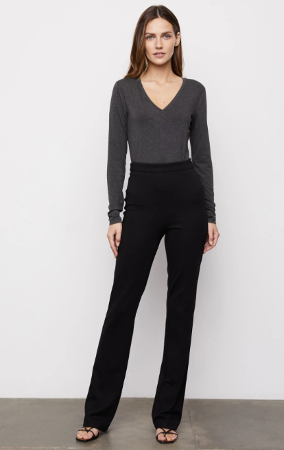 Paige Knit Trouser