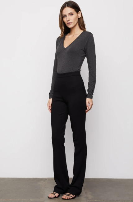 Paige Knit Trouser