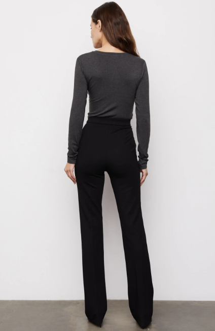 Paige Knit Trouser