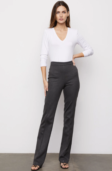 Paige Knit Trouser