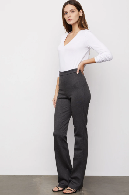 Paige Knit Trouser