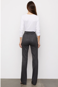 Paige Knit Trouser
