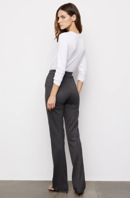 Paige Knit Trouser